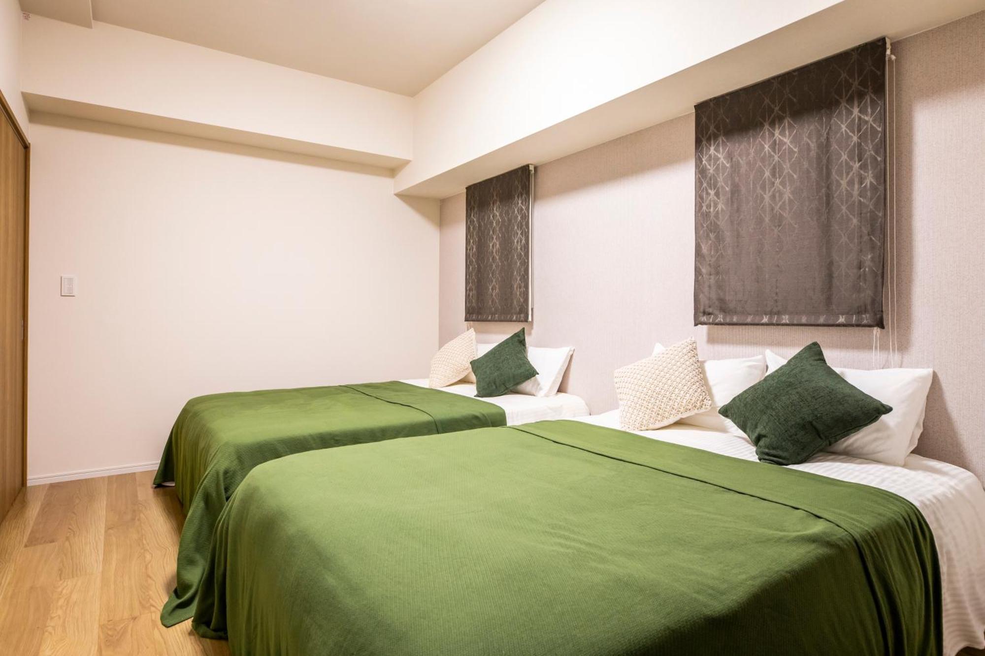 Rizo Zaizen Hotel Ginowan Eksteriør billede