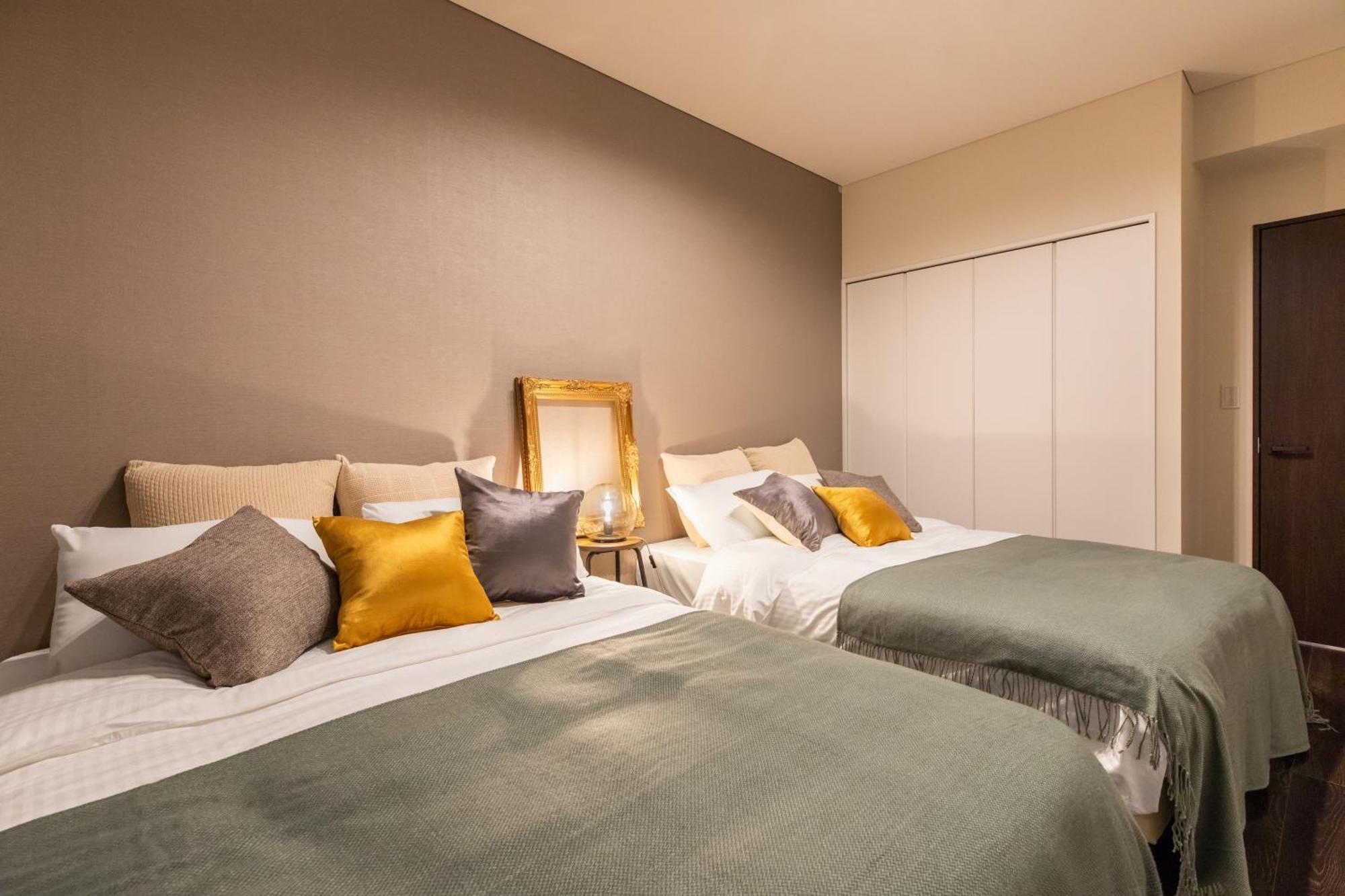Rizo Zaizen Hotel Ginowan Eksteriør billede